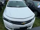 2017 Chevrolet Impala