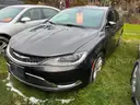 2016 Chrysler 200