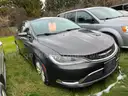2016 Chrysler 200