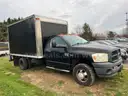 2008 Dodge Ram 3500