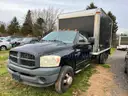 2008 Dodge Ram 3500