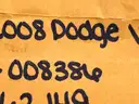 2008 Dodge Ram 3500