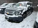 2019 Chevrolet Tahoe