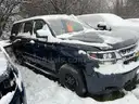 2019 Chevrolet Tahoe
