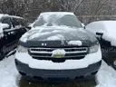 2009 Chevrolet Tahoe