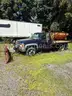 1998 Chevrolet C/K 3500 Reg. Cab 4WD