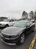 2016 Dodge Charger SE AWD