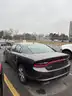 2016 Dodge Charger SE AWD
