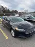 2015 Ford Fusion S