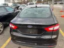2015 Ford Fusion S