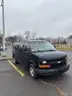 2008 Chevrolet Express 1500 AWD Cargo