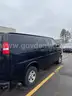 2008 Chevrolet Express 1500 AWD Cargo