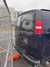 2008 Chevrolet Express 1500 AWD Cargo