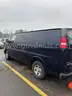 2008 Chevrolet Express 1500 AWD Cargo