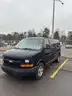 2008 Chevrolet Express 1500 AWD Cargo