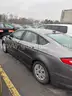 2014 Ford Fusion S
