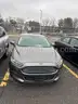 2014 Ford Fusion S