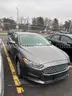 2014 Ford Fusion S
