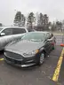 2014 Ford Fusion S