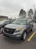 2014 Ford Explorer Police 4WD