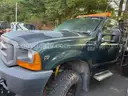 2001 Ford F-350 SD XL 4WD