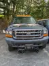 2001 Ford F-350 SD XL 4WD