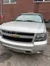 2013 Chevrolet Tahoe FL 4WD