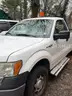 2011 Ford F-150 STX 6.5-ft. Bed 4WD