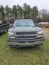 2003 Chevrolet Silverado 1500 Short Bed 2WD