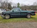 2003 Chevrolet Silverado 1500 Short Bed 2WD