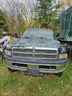 2001 Dodge Ram 3500 Reg. Cab Long Bed 2WD