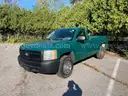 2008 Chevrolet Silverado 1500 LT1 Long Box 2WD