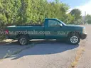 2008 Chevrolet Silverado 1500 LT1 Long Box 2WD