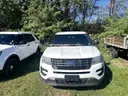 2017 Ford Explorer Police 4WD