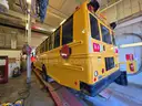 2017 Freightliner B2 Bus Chassis
