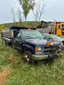 1996 Chevrolet C/K 3500 Reg. Cab 4WD