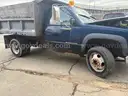 1998 Chevrolet C/K 3500 Reg. Cab 2WD