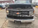 1998 Chevrolet C/K 3500 Reg. Cab 2WD
