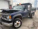 1998 Chevrolet C/K 3500 Reg. Cab 2WD