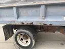 1998 Chevrolet C/K 3500 Reg. Cab 2WD