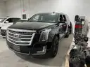 2015 Cadillac Escalade