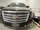 2015 Cadillac Escalade