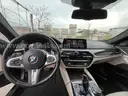 2019 BMW 540I