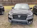2019 Honda Passport