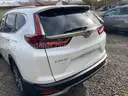 2021 Honda CRV