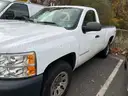 2007 Chevrolet Silverado 1500 LT1 4WD