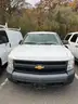 2007 Chevrolet Silverado 1500 LT1 4WD
