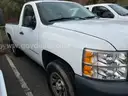 2007 Chevrolet Silverado 1500 LT1 4WD