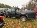 2015 Ford F-250 SD XLT SuperCab Long Bed 4WD