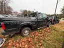 2015 Ford F-250 SD XLT SuperCab Long Bed 4WD